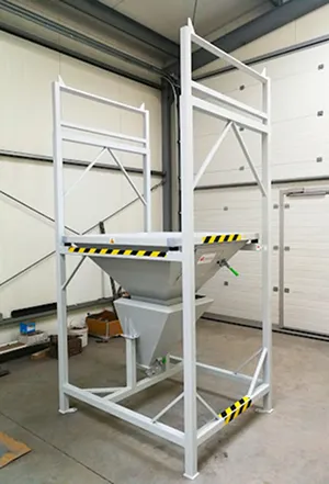 Emballeringssystemer